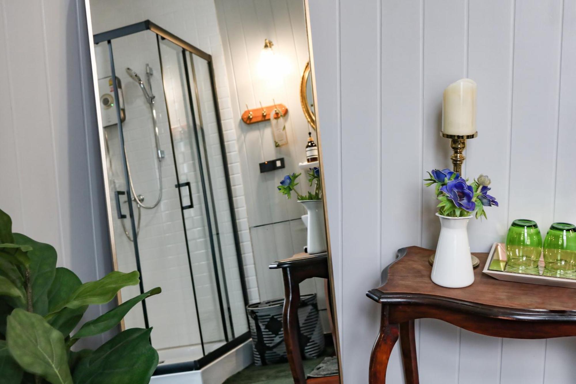 De Phanakron Boutique Hotel Bangkok Zewnętrze zdjęcie
